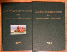 Jahrbuch 2009 komplett