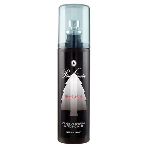 Pino silvestre black musk - pino,