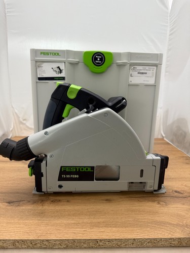Festool säge tauchsäge 55 - festool,