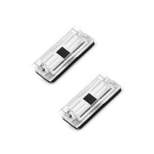 ORIGINAL BMW 2x Lichtscheiben