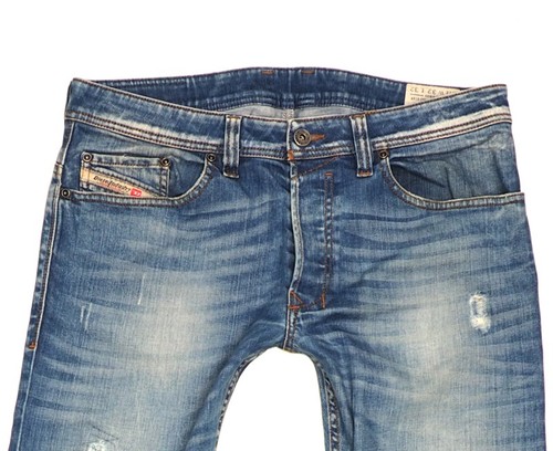 Diesel safado herren jeans - diesel, –