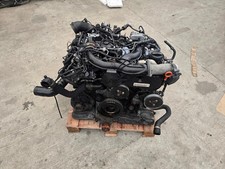 Motor Audi A6 C6 B7 BPP 2.7