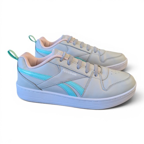 Reebok royal prime grau - reebok,