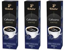 3 x TCHIBO Cafissimo Kaffee