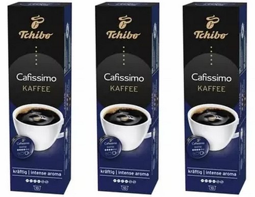 Tchibo cafissimo kaffee - tchibo,