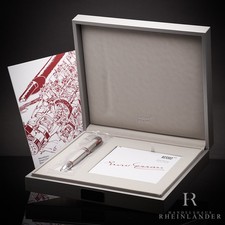 Montblanc Great Characters