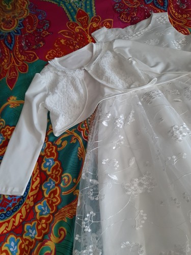 Kommunionkleid - , /