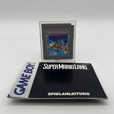 Super Mario Land 1 für