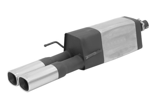 Remus sportschalldämpfer mit - sportschalldämpfer,