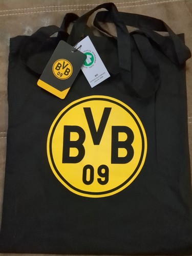 Bvb umhänge tasche - bvb.,