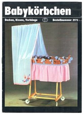 Babykörbchen . Verlag für