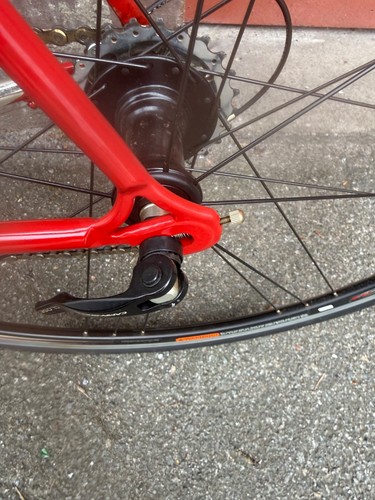 Rennrad gebraucht herren - rennrad,