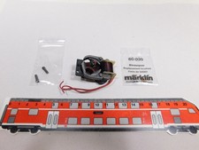 Märklin H0 00 AC Motor With