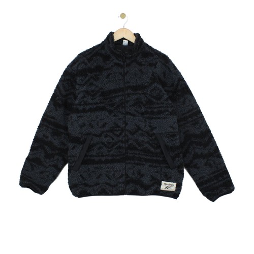 Reebok fleecejacke herren - reebok,