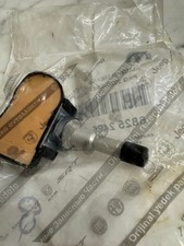 4x Original Jeep RDKS TPMS