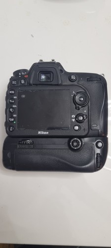 Nikon d7100 body - body, –