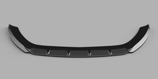 Frontlippe frontspoiler - frontlippe, v2