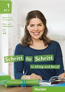 Schritt für alltag - schritt,