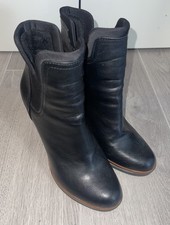 Marco Tozzi Stiefelette