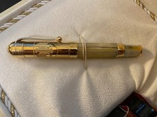 Aurora Papa Füllfederhalter