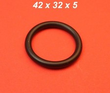 Spulergummi veritas 32 x - 32,