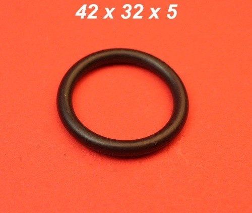 Spulergummi veritas 32 - spulergummi, x