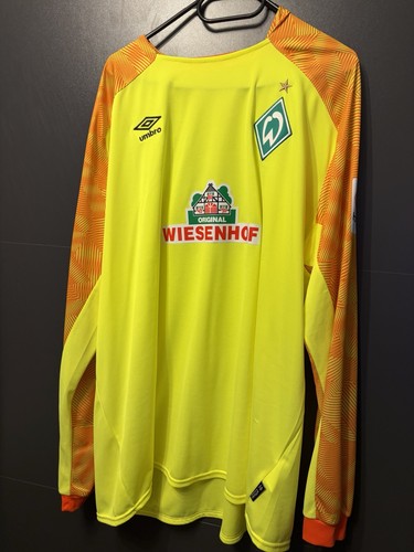 Werder bremen trikot - sv,