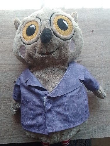 Ikea eule uhu - , mit