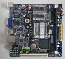 Foxconn 45CTD Mini-ITX