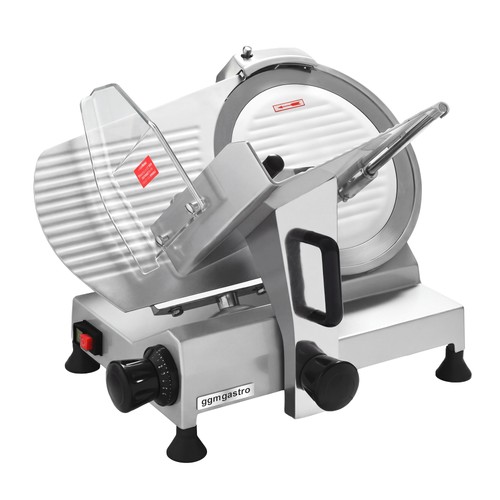 Ggm gastro aufschnittmaschine - ggm,