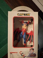 Vampire Savior Darkstalkers