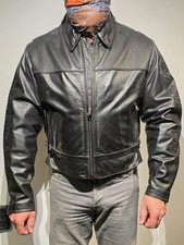 Harley Davidson Lederjacke