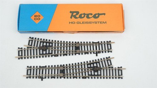 Roco 4536l 4537r - h0, 4536l/4537r