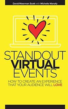 Standout virtual events how - standout, events: