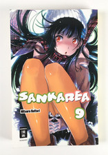 SANKAREA | Band 9 | Mitsuru