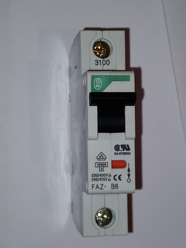 Eaton möller faz b6a - eaton, faz-b6a