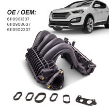 Ansaugkrümmer Ansaugbrücke for Mercedes W203,W211 C200,C220 CDI E200 6110903637