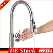 360° Wasserhahn Touch Sensor