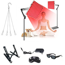 Infrarotlampe 660NM 850NM