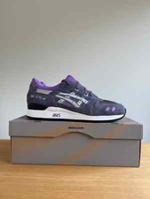 Asics Gel Lyte III x Solebox
