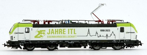 Piko 71306 lok vectron - piko, 193