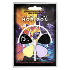 BRING ME THE HORIZON - That's The Spirit Plektrum Guitar Pick Set OFFICIAL MERCH