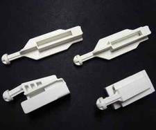 2 SET Xenon Scheinwerfer