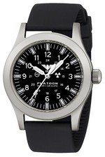 KHS Herren-Solaruhr Platoon