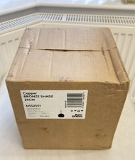 Tom Dixon Kupfer Bronzeschon