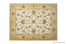 Neu Hanan Gold Elfenbein