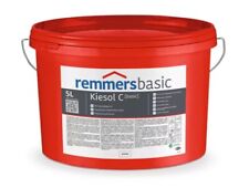 Kiesol C Injektionscreme Horizontalsperre f Mauer, Wand, Keller - 5L