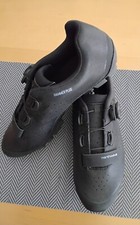 Fahrradschuhe, Northwave Hammer Plus, NW Schuhe Sportschuhe Gr.41 UK 7,5 Schwarz