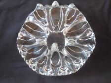 Georgshütte Glas Kristallglas