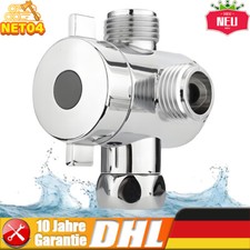 3 Wege Dusche Kopf Umsteller